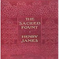 The Sacred Fount