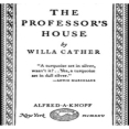 The Professor's House