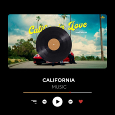 CALIFORNIA LOVE (Official Video) Cheema Y Gur Sidhu Punjabi Song 2023 CALIFORNIA LOVE (Official Video) Cheema Y Gur Sidhu Punjabi Song 2023