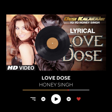 Love Does (Official Video) Yo Yo Honey Singh, Urvashi Rautela Latest Hindi Songs 2024 Love Does (Official Video) Yo Yo Honey Singh, Urvashi Rautela Latest Hindi Songs 2024