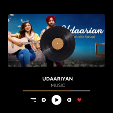 Udaarian (Badi lambi hai kahani mere pyaar di) - Satinder Sartaaj Love Songs New Punjabi Songs Udaarian (Badi lambi hai kahani mere pyaar di) - Satinder Sartaaj Love Songs New Punjabi Songs