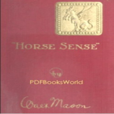 Horse Sense in Verses Tense Horse Sense in Verses Tense