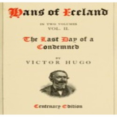 Hans of Iceland, Vol. 2 of 2 Hans of Iceland, Vol. 2 of 2