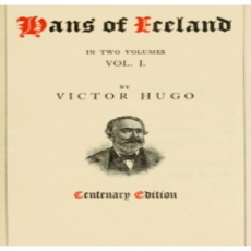 Hans of Iceland, Vol. 1 of 2 Hans of Iceland, Vol. 1 of 2