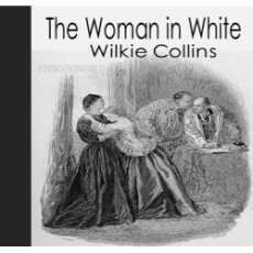 The Woman in White The Woman in White