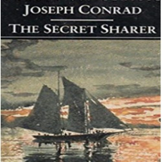 The Secret Sharer The Secret Sharer