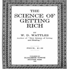 The Science of Getting Rich The Science of Getting Rich