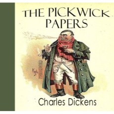 The Pickwick Papers The Pickwick Papers