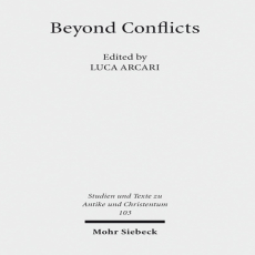 Luca Arcari - Beyond Conflicts. Cultural and Religious Cohabitations in Alexandria and Egypt between the 1st and the 6th Century CE (Retail) Luca Arcari - Beyond Conflicts. Cultural and Religious Cohabitations in Alexandria and Egypt between the 1st and the 6th Century CE (Retail)